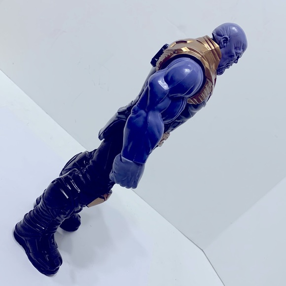 THANOS Marvel Avengers titan - Picture 5 of 14